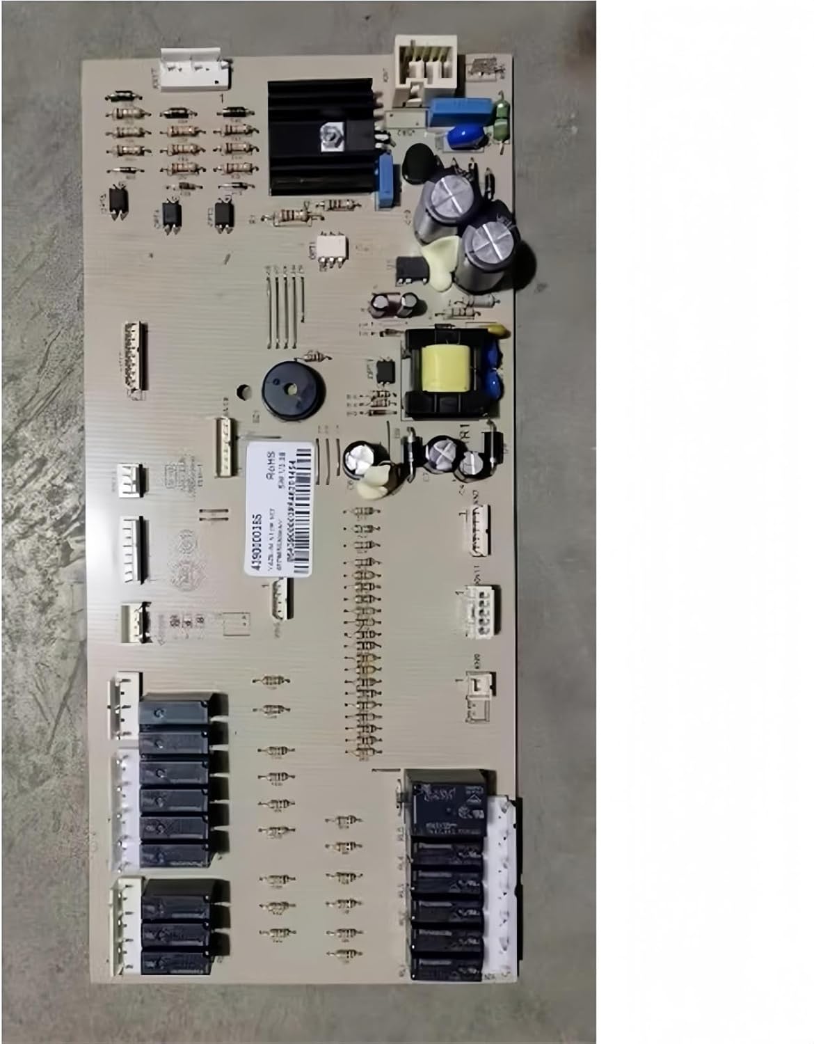 mowl Surveillance Inferno サーベ ス mowl サーベイランス2.9